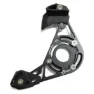 MSC BIKES Icgs05 Bb30/24 Kettenführung, Black, One Size