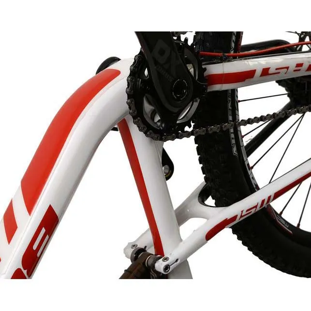MSC BIKES Impakt Rahmenschutzaufkleber 2 Einheiten MSC BIKES Impakt Rahmenschutzaufkleber 2 Einheiten