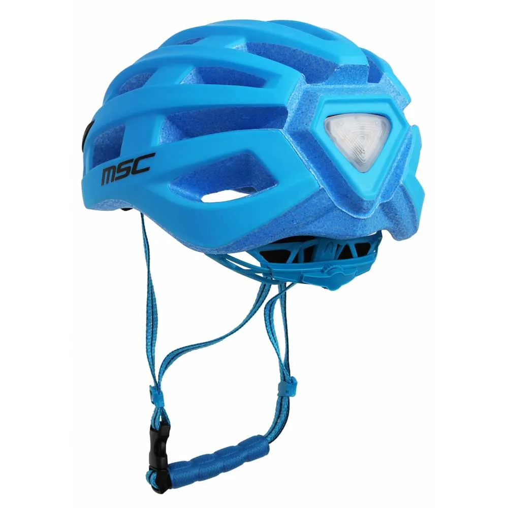 MSC BIKES Inmold+ Helm MSC BIKES Inmold+ Helm