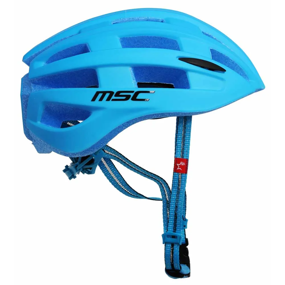 MSC BIKES Inmold+ Helm MSC BIKES Inmold+ Helm