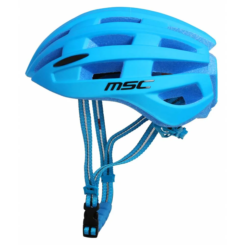 MSC BIKES Inmold+ Helm MSC BIKES Inmold+ Helm