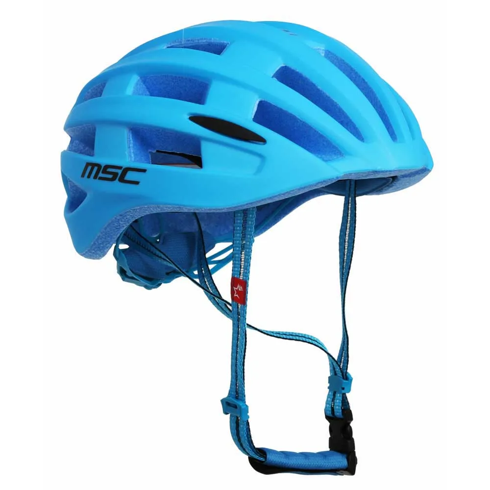 MSC BIKES Inmold+ Helm MSC BIKES Inmold+ Helm