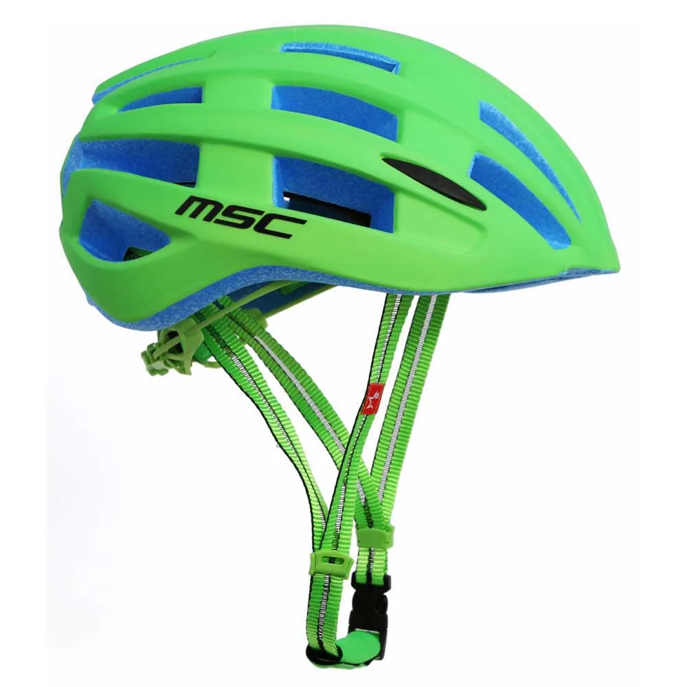 MSC BIKES Inmold+ Helm