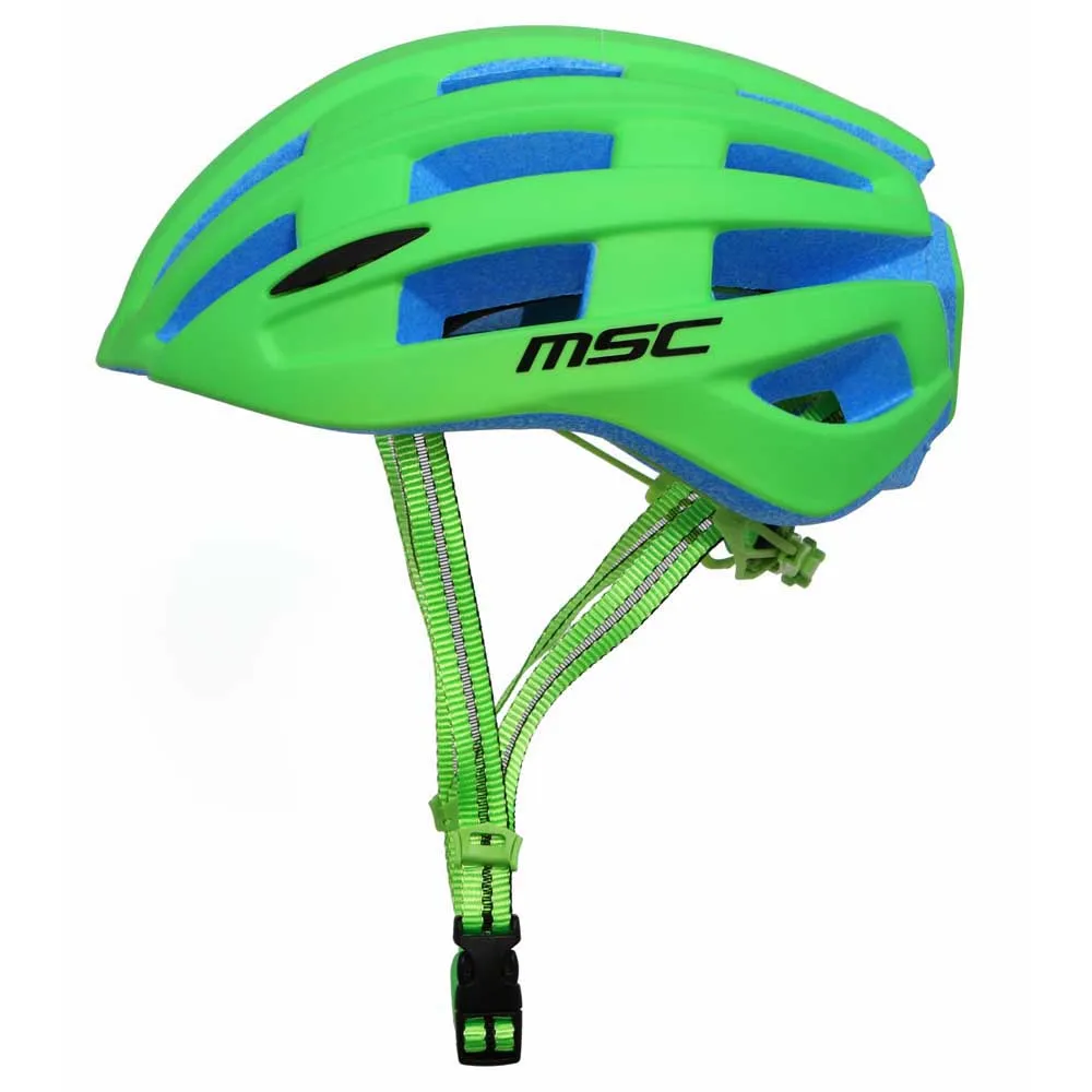 MSC BIKES Inmold+ Helm