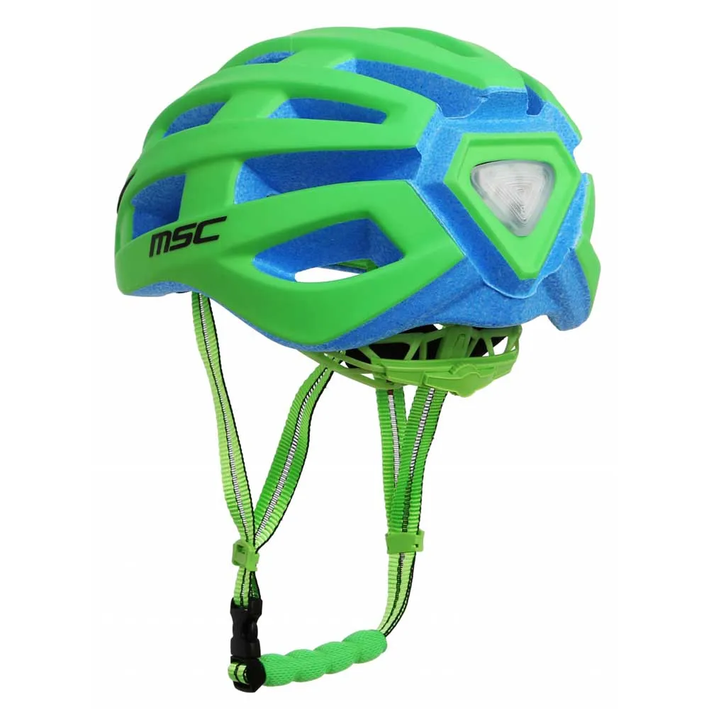 MSC BIKES Inmold+ Helm