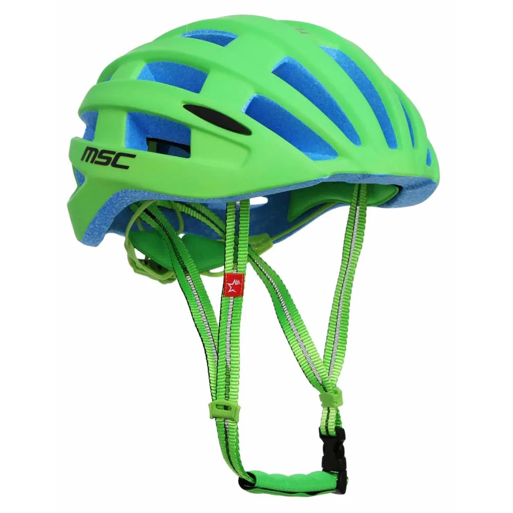 MSC BIKES Inmold+ Helm