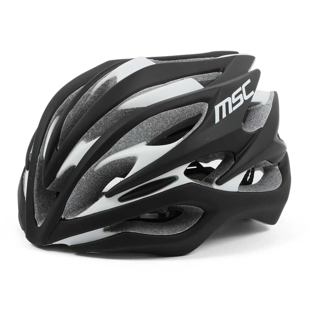 MSC BIKES Inmold Pro Helm MSC BIKES Inmold Pro Helm