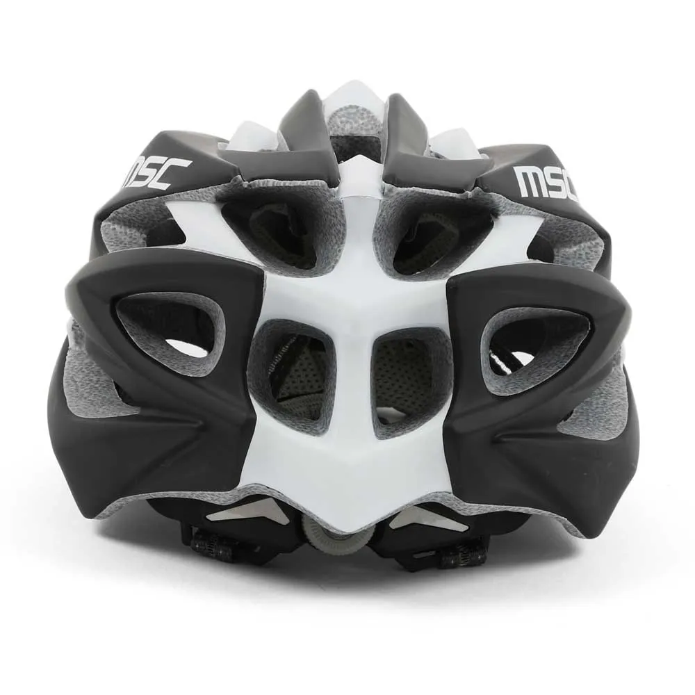 MSC BIKES Inmold Pro Helm MSC BIKES Inmold Pro Helm