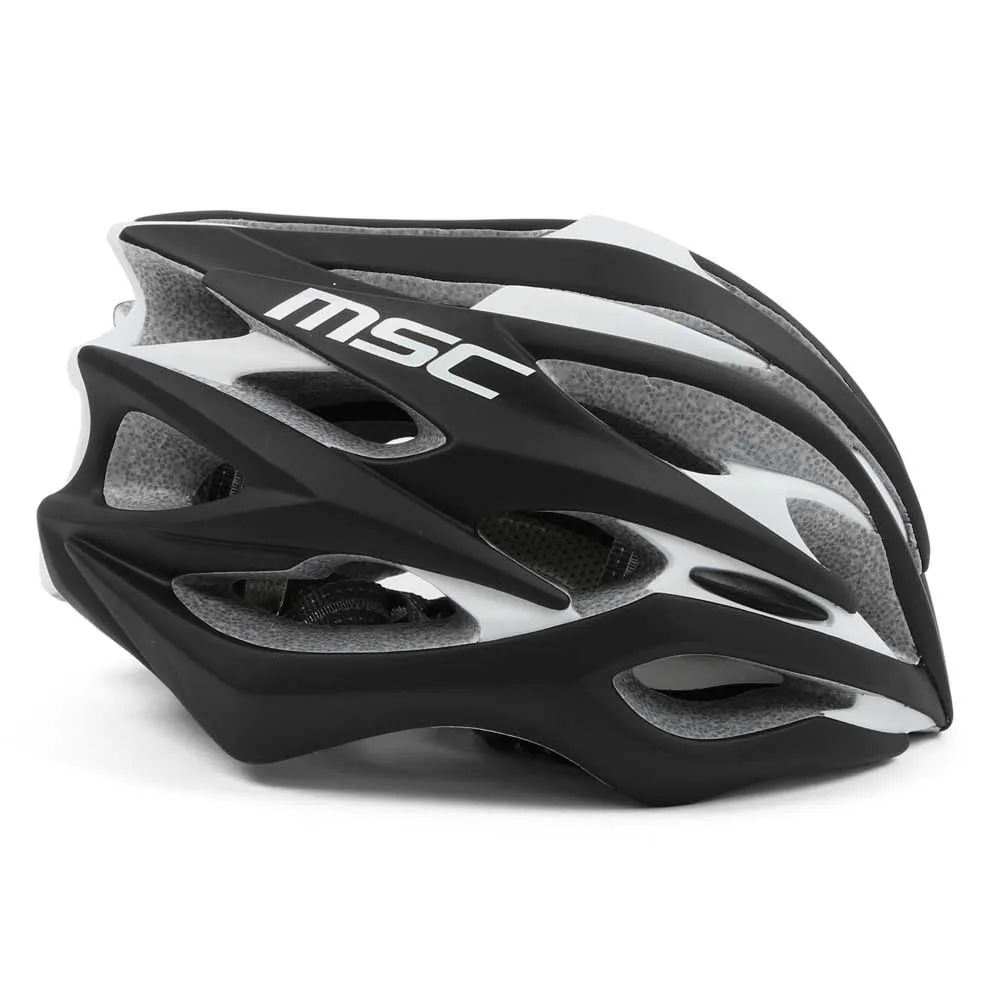 MSC BIKES Inmold Pro Helm MSC BIKES Inmold Pro Helm