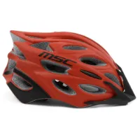 MSC BIKES Inmold Pro Mtb-helm MSC BIKES Inmold Pro Mtb-helm