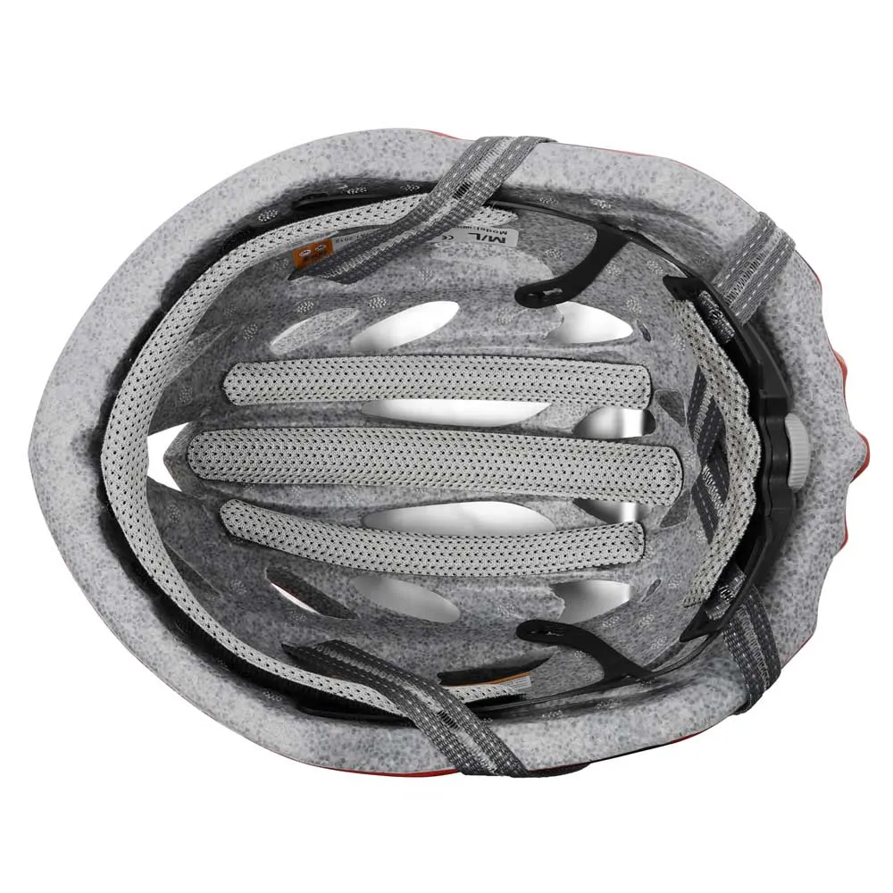 MSC BIKES Inmold Pro Mtb-helm MSC BIKES Inmold Pro Mtb-helm