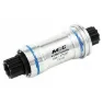 MSC BIKES Issis Mirage Tretlager, Silver, 68mm, 113mm