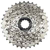 MSC BIKES Kassette MSC BIKES Kassette