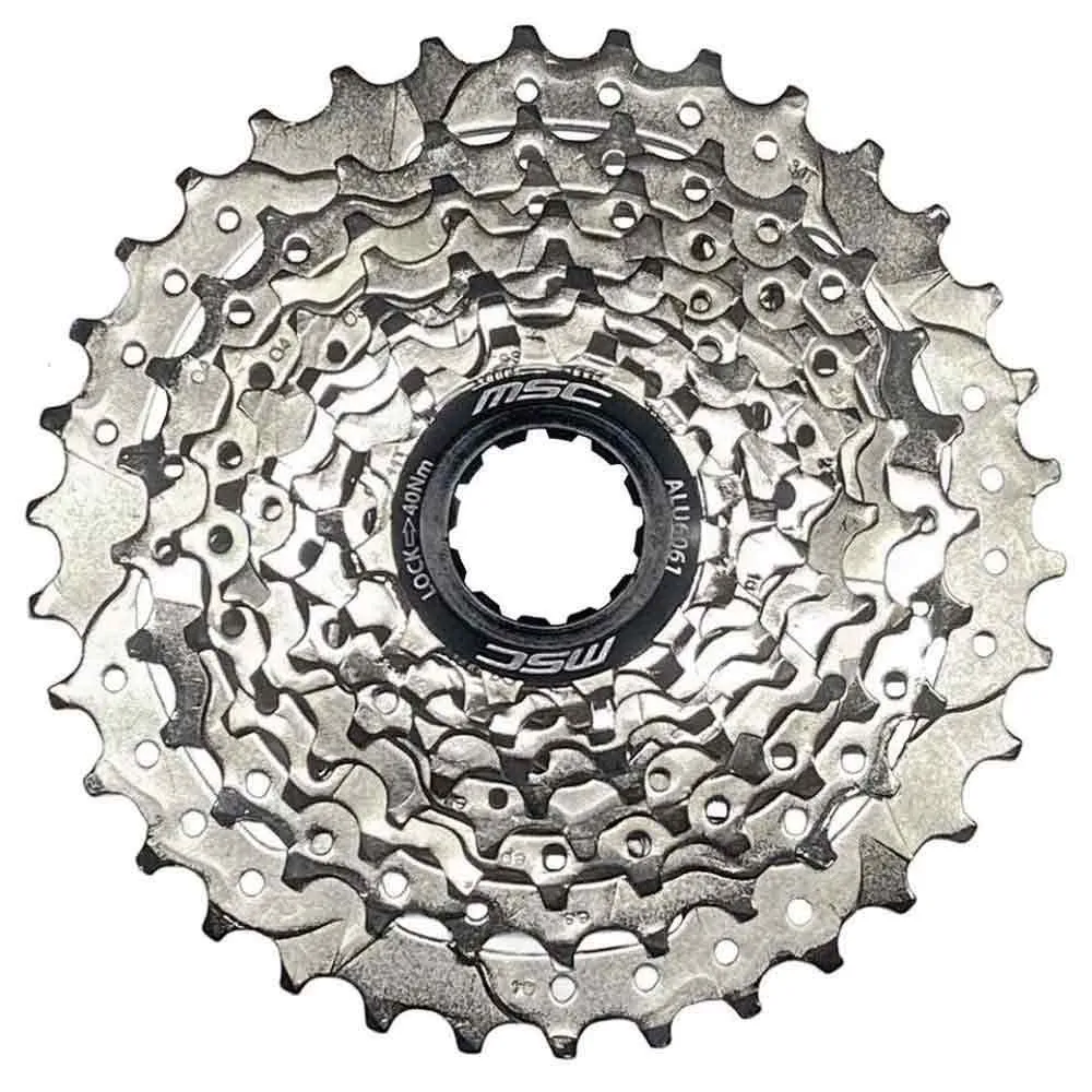 MSC BIKES Kassette MSC BIKES Kassette