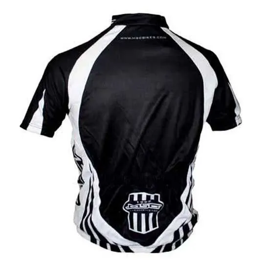 MSC BIKES Kurzarm-radtrikot MSC BIKES Kurzarm-radtrikot