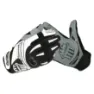 MSC BIKES Mad Handschuhe, White / grey / black