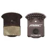 MSC BIKES Magura Scheibenbremsbeläge MSC BIKES Magura Scheibenbremsbeläge
