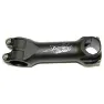 MSC BIKES Mirage Fahrradvorbau, Black, 110mm, 6º