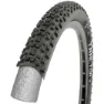 MSC BIKES Mousse T L Fahrradschlauch, Silver, 27.5"
