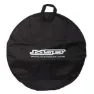 MSC BIKES Mtb&road Radtasche, Black, 26" - 650C