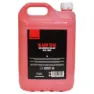 MSC BIKES Mtb-e-bike 5000ml Tubeless Dichtmittel, Red, One Size