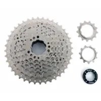 MSC BIKES Mtb Kassette MSC BIKES Mtb Kassette