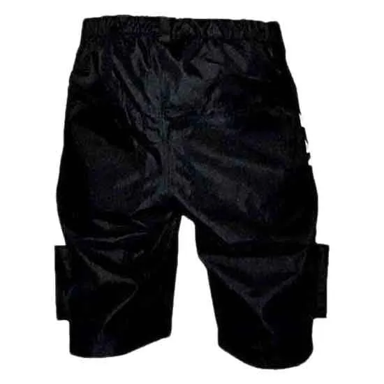 MSC BIKES Nosko Freeride Kurze Hose, Black MSC BIKES Nosko Freeride Kurze Hose, Black