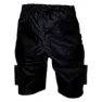 MSC BIKES Nosko Freeride Kurze Hose, Black