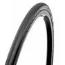 MSC BIKES Performance Plus 60 Tpi Road Shield Br 700c X 28 Rennradreifen, Black, 700C x 28