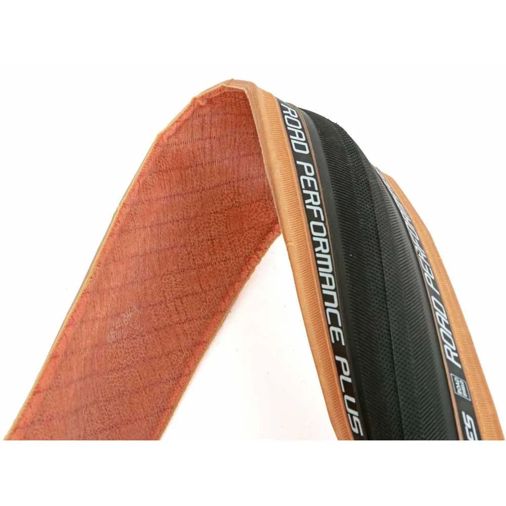 MSC BIKES Performance Plus Road Shield Br 700c X 25 Rennradreifen, Black, 700C x 25 MSC BIKES Performance Plus Road Shield Br 700c X 25 Rennradreifen, Black, 700C x 25