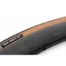 MSC BIKES Performance Plus Road Shield Br 700c X 25 Rennradreifen, Black, 700C x 25