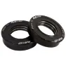 MSC BIKES Press S1 Press Fit Bb24 Lagerschalen, Black, 68/73mm