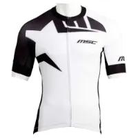 MSC BIKES Pro Race Kurzarm-radtrikot MSC BIKES Pro Race Kurzarm-radtrikot