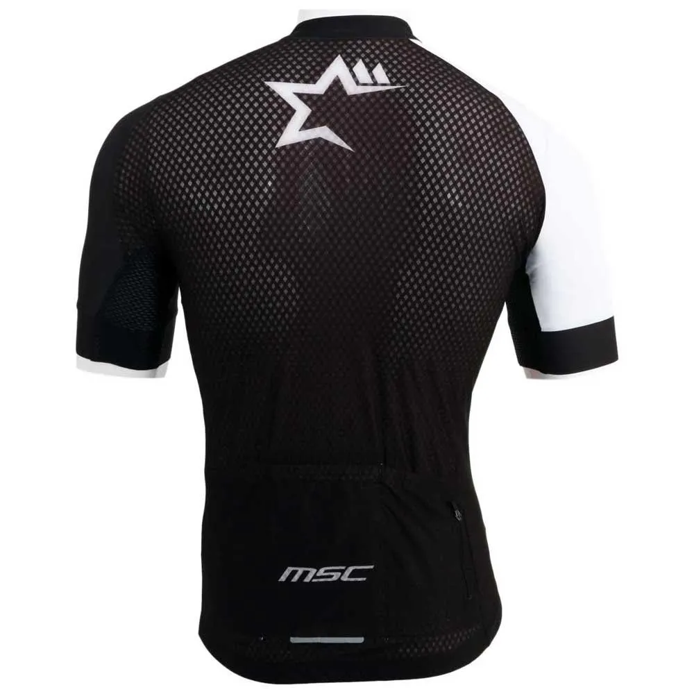 MSC BIKES Pro Race Kurzarm-radtrikot MSC BIKES Pro Race Kurzarm-radtrikot