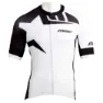White / black