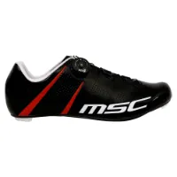 MSC BIKES Pro Rennradschuhe MSC BIKES Pro Rennradschuhe