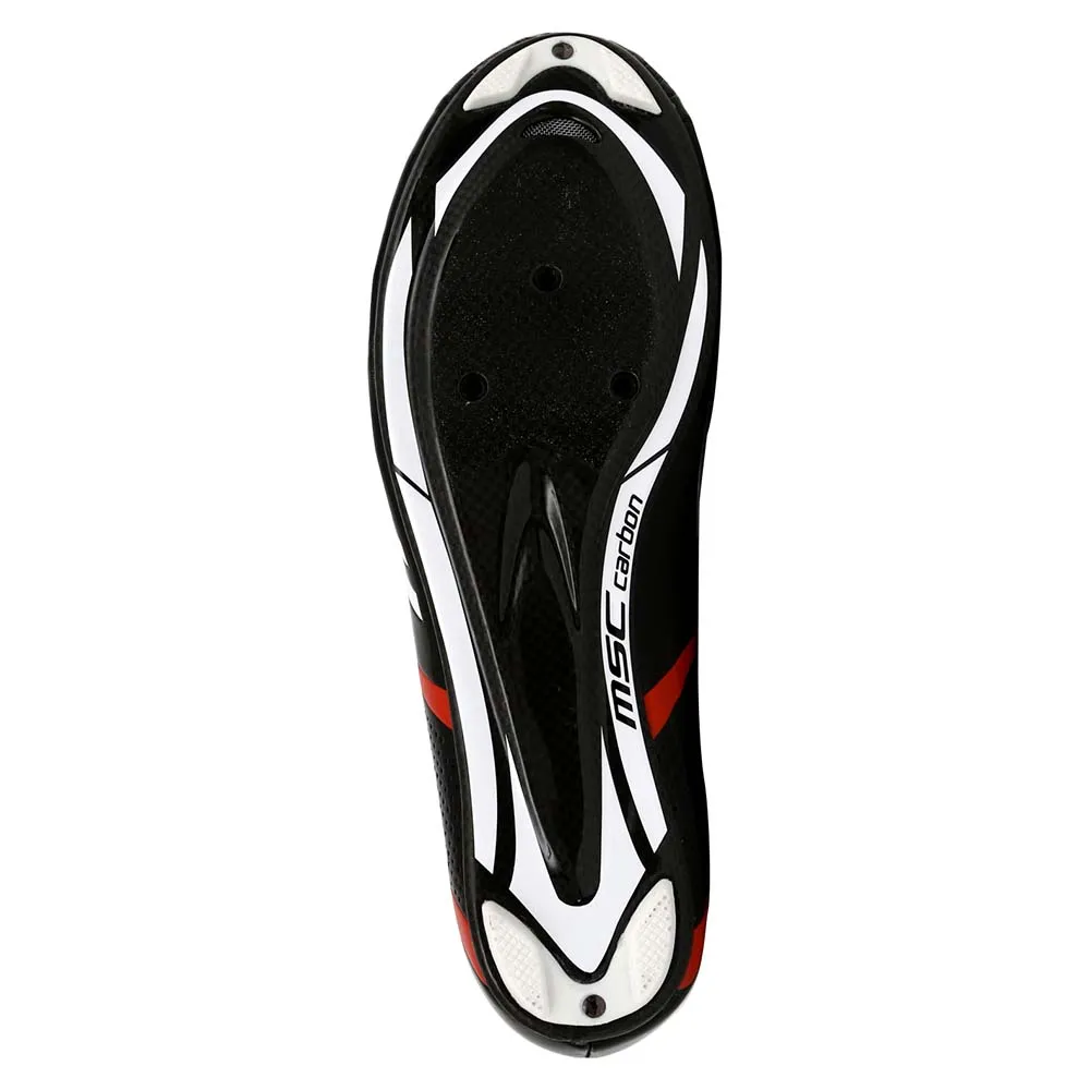MSC BIKES Pro Rennradschuhe MSC BIKES Pro Rennradschuhe