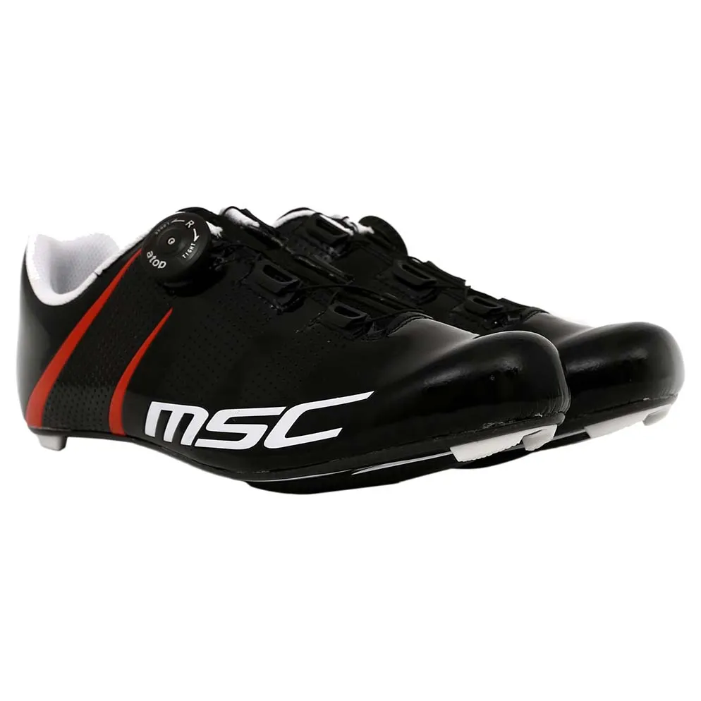MSC BIKES Pro Rennradschuhe MSC BIKES Pro Rennradschuhe
