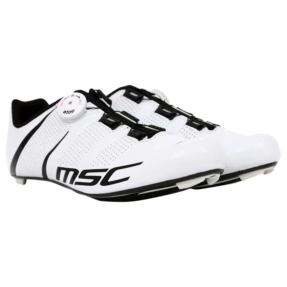 MSC BIKES Pro Rennradschuhe MSC BIKES Pro Rennradschuhe
