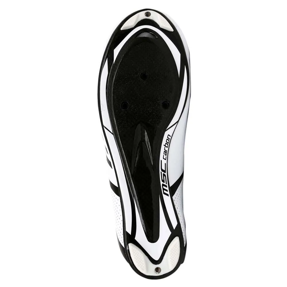 MSC BIKES Pro Rennradschuhe MSC BIKES Pro Rennradschuhe