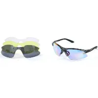 MSC BIKES Pyros Login Sonnenbrille
