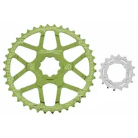 MSC BIKES Ratio Expander Ritzel MSC BIKES Ratio Expander Ritzel