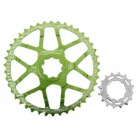 MSC BIKES Ratio Expander Ritzel MSC BIKES Ratio Expander Ritzel