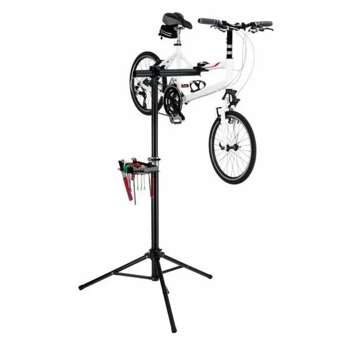 MSC BIKES Reparaturständer, Black, One Size MSC BIKES Reparaturständer, Black, One Size
