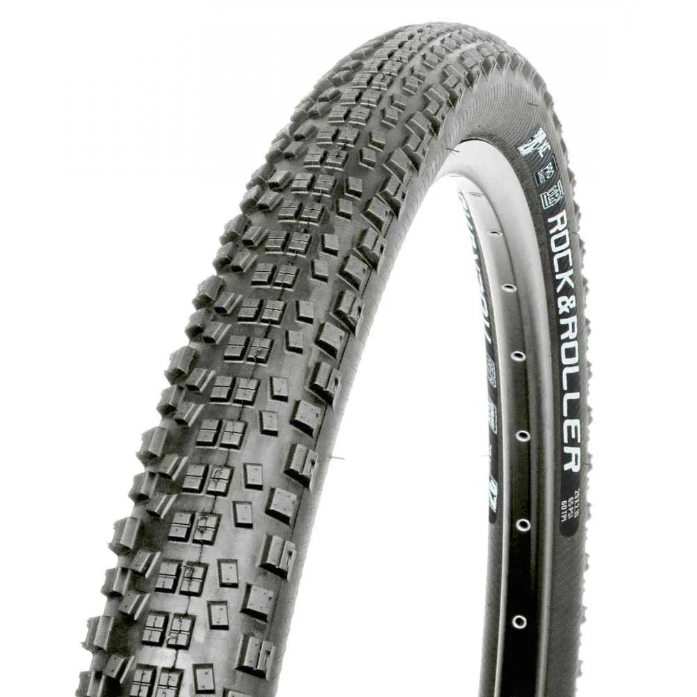 MSC BIKES Rock & Roller 2c Pro Shield Tubeless 29´´ X 2.20 Steifer Mtb-reifen, Black, 29" x 2.20 MSC BIKES Rock & Roller 2c Pro Shield Tubeless 29´´ X 2.20 Steifer Mtb-reifen, Black, 29" x 2.20