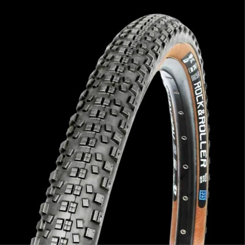 MSC BIKES Rock & Roller 2c Xc Epic Shield 120tpi Tubeless 29´´ X 2.30 Mtb-reifen, Black, 29" x 2.30 MSC BIKES Rock & Roller 2c Xc Epic Shield 120tpi Tubeless 29´´ X 2.30 Mtb-reifen, Black, 29" x 2.30