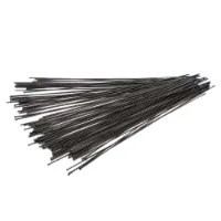 MSC BIKES Round Straight Speichen 2-1.8-2 Mm 10 Einheiten MSC BIKES Round Straight Speichen 2-1.8-2 Mm 10 Einheiten