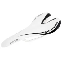 MSC BIKES San Marco Aspide Microfeel Sattel MSC BIKES San Marco Aspide Microfeel Sattel