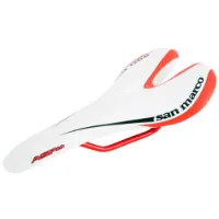 MSC BIKES San Marco Aspide Sattel MSC BIKES San Marco Aspide Sattel