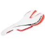 MSC BIKES San Marco Aspide Sattel, White, One Size
